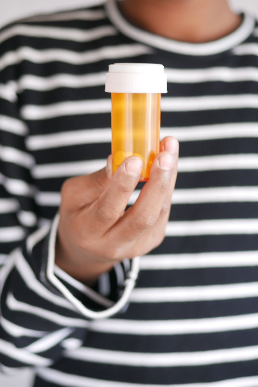 Prescription medication